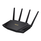 Asus RT-AX58U (90IG04Q0-MO3R10) Двухдиапазонный маршрутизатор 4
