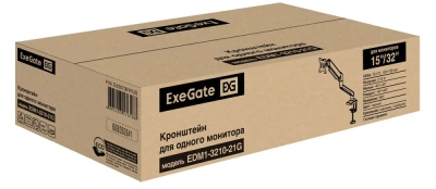 Exegate EDM1-3210-21G EX297361RUS Настольное крепление 7