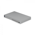 Ubiquiti UniFi Switch Pro XG 10 PoE (400 Вт) USW-PRO-XG-10-POE Коммутатор 