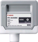 Canon PFI-303MBK 2957b001 Картридж