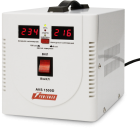 POWERMAN AVS 1500D Стабилизатор 2