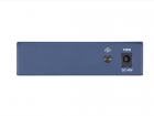 Hikvision DS-3E0505P-E PoE-коммутатор 2