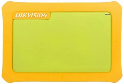 Hikvision HS-EHDD-T30 1T GREEN Внешний диск HDD