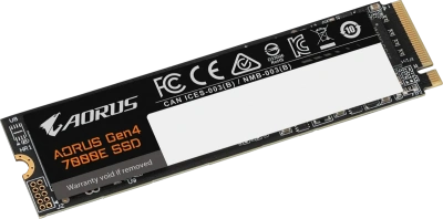 Gigabyte AG470E2TB Твердотельный накопитель SSD