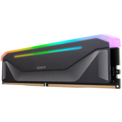 Apacer NOX RGB AH5U32G60C622NBAA-1 Модуль памяти 1