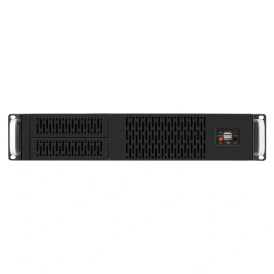 ExeGate Pro 2U400-02 EX297156RUS Серверный корпус 2