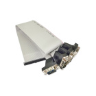 Advantech 1700000447 Кабель на 4 порта 