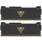 Patriot Viper Steel RGB 16GB Модуль памяти PVSR416G320C8K 2
