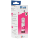 Epson C13T06C34A Magenta Чернила