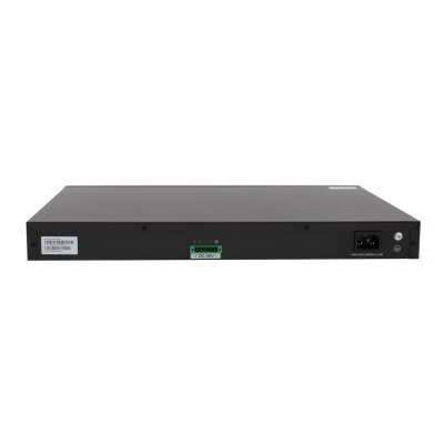 SNR SNR-S2995G-48FX-DC Управляемый коммутатор 3