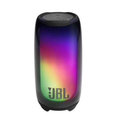 JBL Pulse 5 Black JBLPULSE5BLK Портативная акустическая система