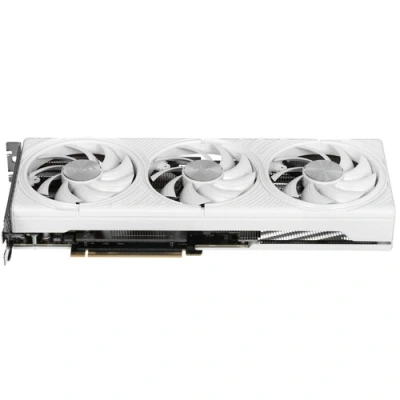 Palit GeForce RTX 5070 White OC NE75070U19K9-GB2050W Видеокарта 2