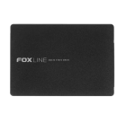 Foxline FLSSD240X5SE Накопитель SSD 240 ГБ 