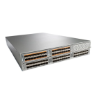 Cisco Nexus N5K-C5596UP-FA Коммутатор N5K-C5596UP-FA_PKG3