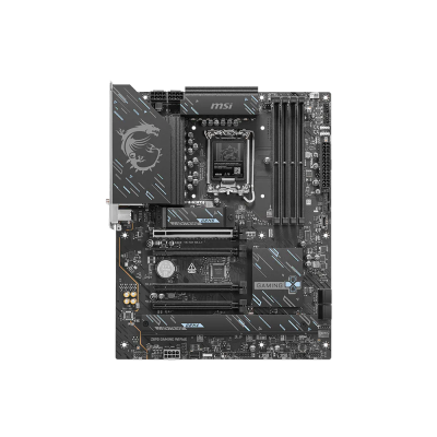 MSI Z890 GAMING WIFI6E Материнская плата 1
