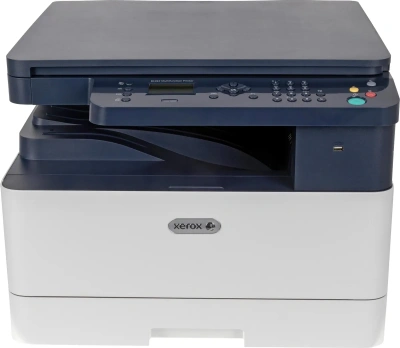 Xerox B1022V_B МФУ лазерный 2