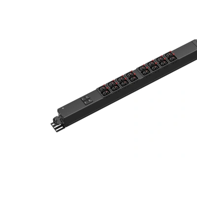 SNR SNR-PDU-A-24AL24ABL-32L3 Блок розеток 3