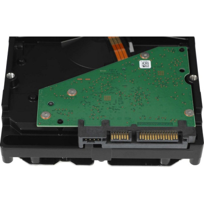 Seagate SATA-III 8TB ST8000VN002 Жесткий диск 5