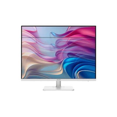 MSI Modern MD272UPHW White 9S6-3PB19H-403 Монитор 5