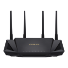 Asus RT-AX58U (90IG04Q0-MO3R10) Двухдиапазонный маршрутизатор 3