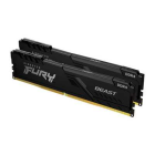 Kingston FURY Beast Black KF436C18BBK2/64 Память оперативная 64GB DDR4 