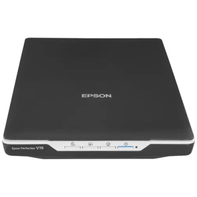 Epson Perfection V19 Сканер B11B231401/B11B231503 1