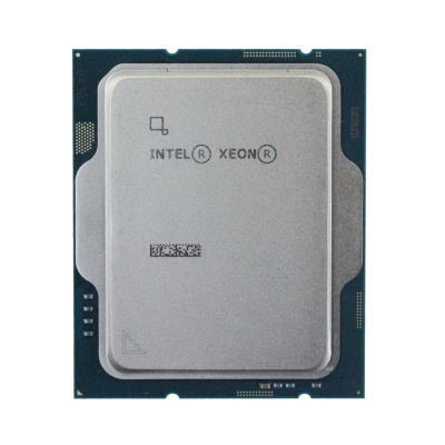 Intel Xeon E-2434 CM8071505025205 Процессор