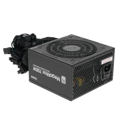 Zalman ZM700-TXII Блок питания 2