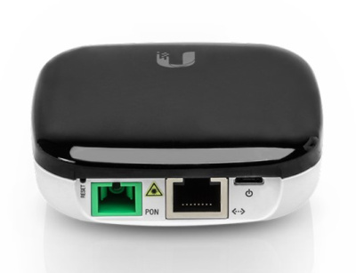 Ubiquiti UFiber loco (UF-LOCO-EU) Экономичное абонентское устройство GPON 2