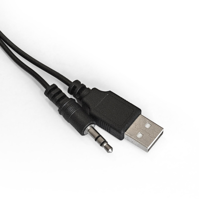 Exegate Disco 160 EX287050RUS Акустическая система 4