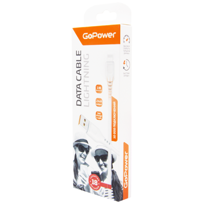 GoPower GP01L 00-00018567 Кабель 2