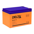 Delta GEL 12-15 Аккумуляторная батарея