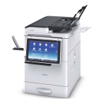 Ricoh MP 305+ 417435 Цифровое МФУ 3