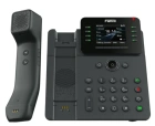 Fanvil V62 PRO серый Телефон IP 2