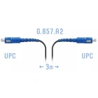 SNR SNR-PC-FTTH-SC/UPC-B-3m Патчкорд оптический