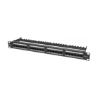 SNR SNR-UD-1U24-6-H Коммутационная панель