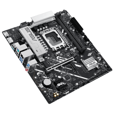 ASUS PRIME B860M-K 90MB1JT0-M0EAY0 Материнская плата 1