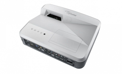 Optoma W320USTi Проектор 95.72702GC0E 2