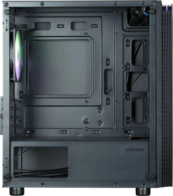 Zalman ZM-T4 PLUS Корпус 10