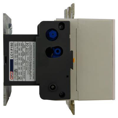 ЭНЕРГИЯ LC1-F150 150A 220AC (Е0801-0017) Контактор  7