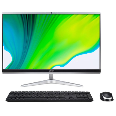 Acer Aspire C24-1800 DQ.BKMCD.004 Моноблок