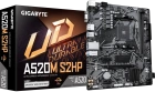 Gigabyte A520M S2HP Материнская плата