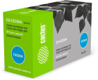 Cactus CS-CE250A Картридж лазерный