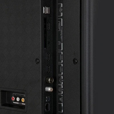 Toshiba 55C350ME Телевизор 5
