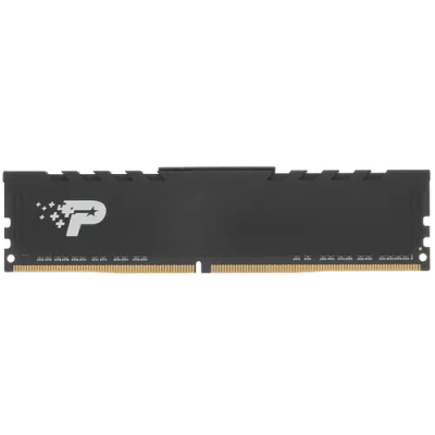 Patriot Signature Line Premium 16GB Модуль памяти PSP416G26662H1
