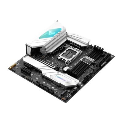 Maxsun MS-iCraft B760M WIFI 6940709699539 Материнская плата 4