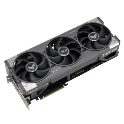 ASUS RTX5080 TUF GAMING BTF OC 90YV0PU0-M0NA00 Видеокарта 2