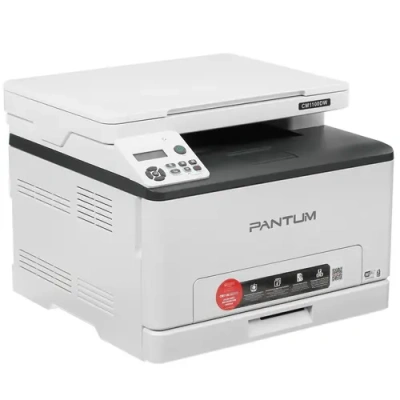 Pantum CM1100DW МФУ Лазерное 2