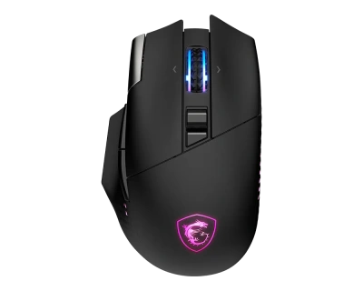 MSI VERSA PRO W Мышь беспроводная 1