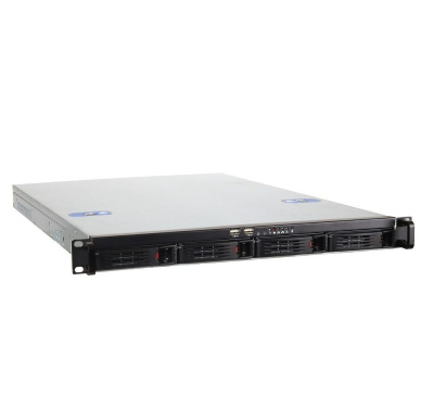 Exegate Pro 1U660-HS04 EX265520RUS Серверный корпус